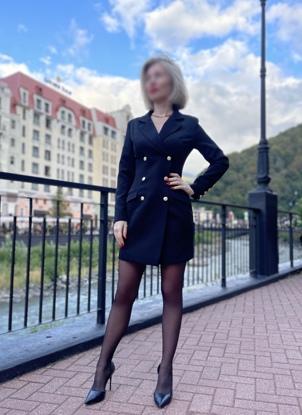 Милана