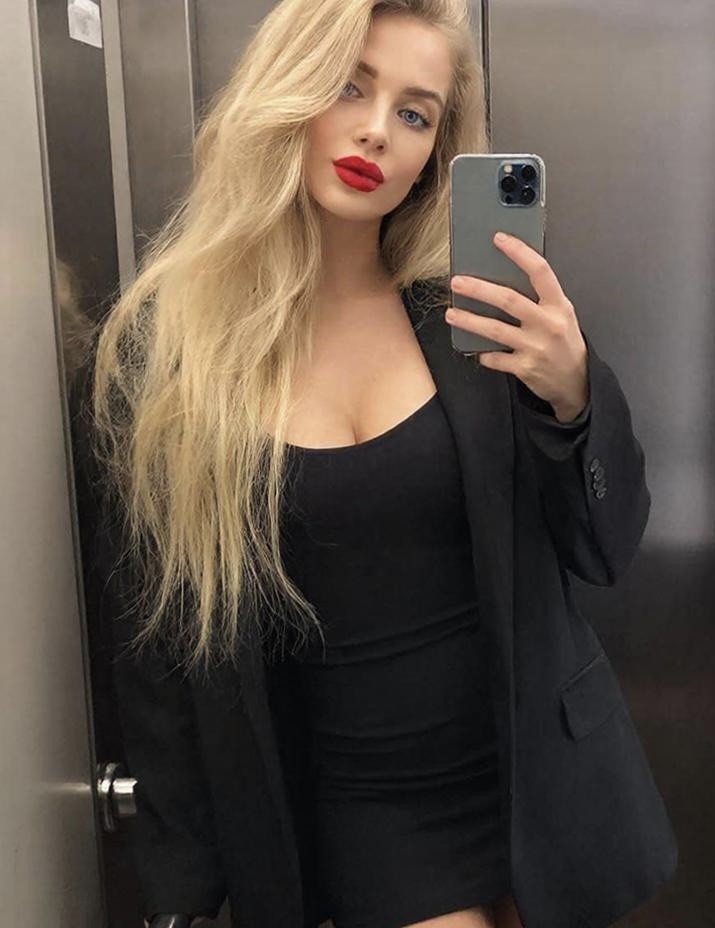 Ангелина